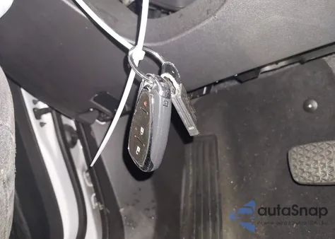 2022 Chevrolet Equinox Fwd Lt from USA, damaged, VIN 3GNAXKEV1NL201617